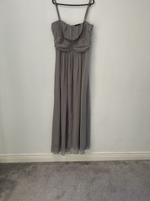 Dress Reserved