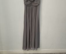 Dress Reserved