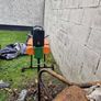 Log splitter Image 2