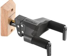 Hercules Auto Grab Guitar wall hangers x5
