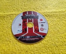 Unreal tournament PlayStation 3 ps3 games Original