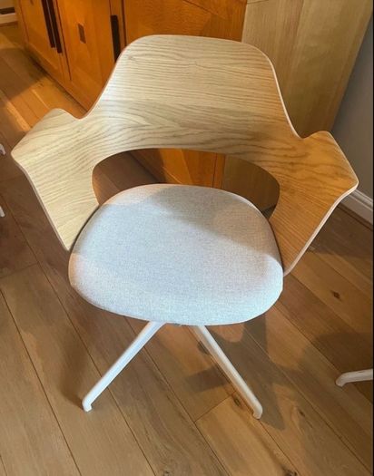 Ikea Fjallberget Chair
