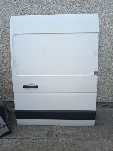 sliding door for renault master