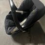 Maxi Cozi Pebble Newborn Car seat with Isofix Image 8