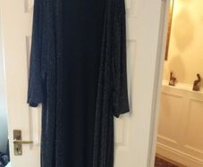Cardigan Long