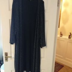 Cardigan Long