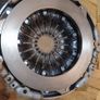 Renault Master, Interstar and Movano clutch kit Image 3
