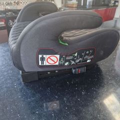 booster seat