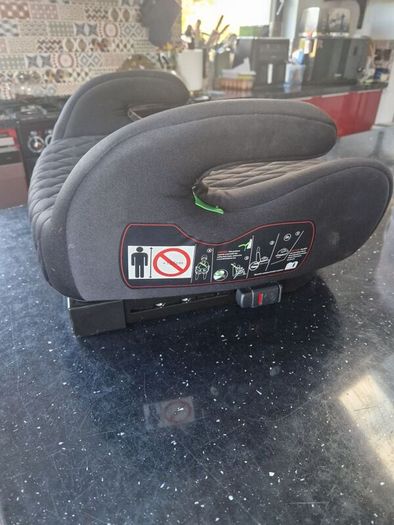 booster seat