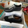 WearerTech Unisex Energise safety shoes size uk5 Image 4