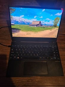 Asus Zenbook 13 Flip Oled  16gb Ram - 1tb Ssd