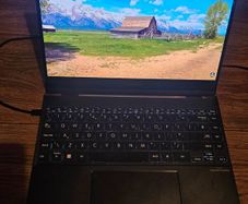 Asus Zenbook 13 Flip Oled  16gb Ram - 1tb Ssd