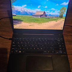 Asus Zenbook 13 Flip Oled  16gb Ram - 1tb Ssd