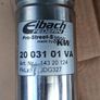 Eibach Pro Steet Coilovers for BMW F30 F32 Image 6