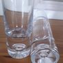 Pair of Bubble Base Vases Image 3