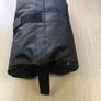 Double Sandbag  black : 40cm x 25cm x 12cm Image 5