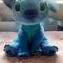60cm Talking Stitch Teddy Image 3