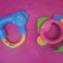 Baby bits and bobs 3 euro each Image 3