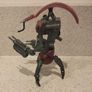 Star Wars Droideka 2004 Image 4