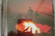 The Band - Northern Lights, Southern Cross CD