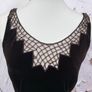 Vintage Evening Dress Image 4