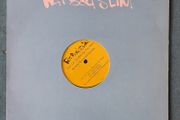 House music 12" singles
