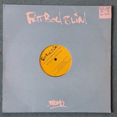 House music 12" singles