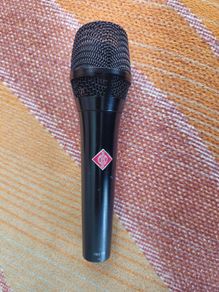 Neumann KMS105