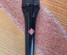 Neumann KMS105