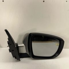 Hyundai ix35 2015 Right  Driver Side electric wing mirror 876202Y940RAH RHD a2l6b2s