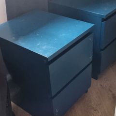 2 Bedside Tables