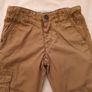 3-4Y Boy Carpenter Pants Chinos Trousers Image 2
