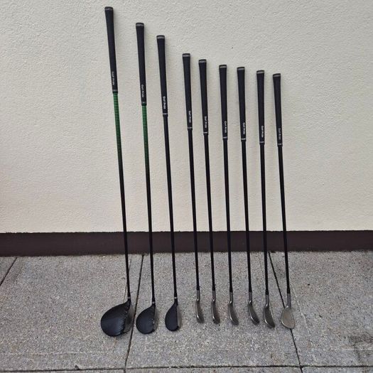 Ping Prodi G set of irons and woods
