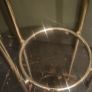 Brass Style Vanity Image 2