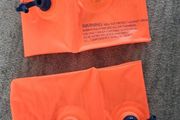 Speedo armbands.age 2/6