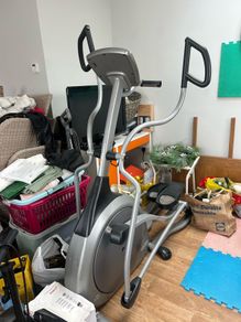 Eliptical Trainer