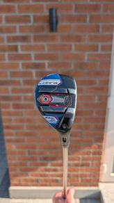 Cobra King SpeedZone 4-Hybrid
