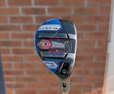 Cobra King SpeedZone 4-Hybrid