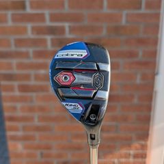 Cobra King SpeedZone 4-Hybrid
