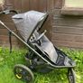 Switch&Jog - Jogging Stroller, All-terrain Image 10
