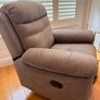 Recliner armchair Image 3