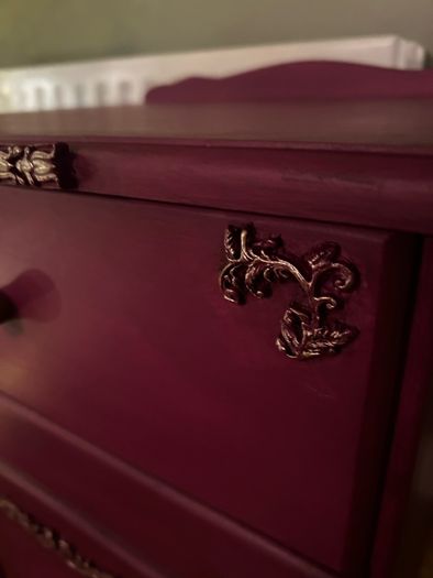 2 piece bedroom set (On hold)