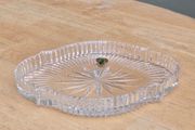Waterford Crystal 8 Inch Dish