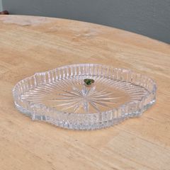 Waterford Crystal 8 Inch Dish