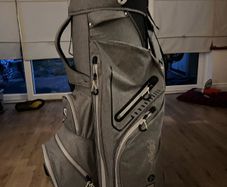 golf bag Big Max golf bag.