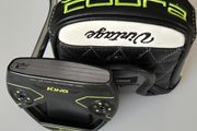 Cobra King Vintage Cuda 40 Putter (Lefthanded)