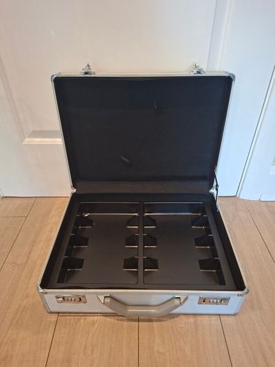 James Bond Ultimate Collectors Briefcase