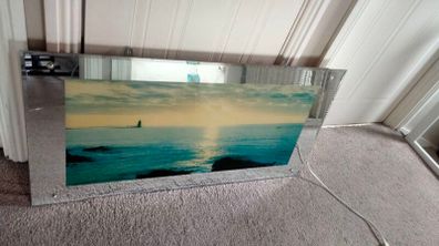 electronic wall mounted