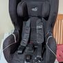 Bebe Confort Axiss car seat Image 3
