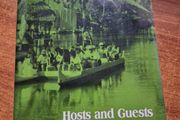 Hosts and Guests. The Anthropology of Tourism. Valene Smith